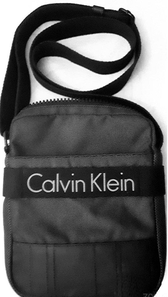 Crossbody Calvin Klein - foto 1
