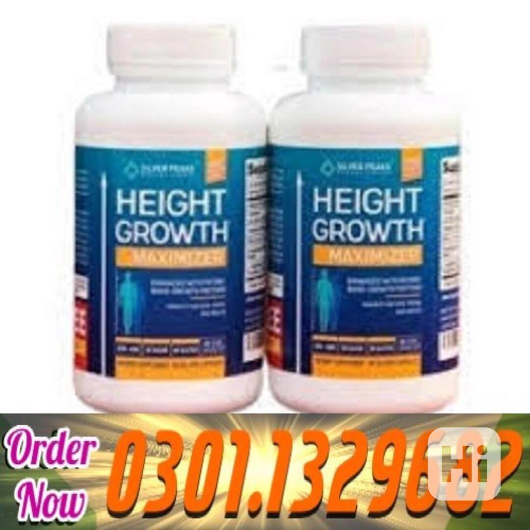 Height Growth Maximizer In Pakistan {0301.1329682 =>> Contac - foto 1