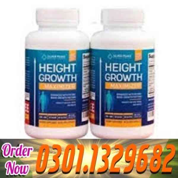 Height Growth Maximizer In Pakistan {0301.1329682 =>> Contac - foto 1