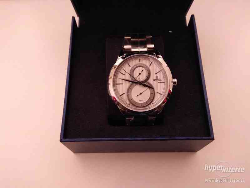 Pánské hodinky Festina 16891/1 - foto 2