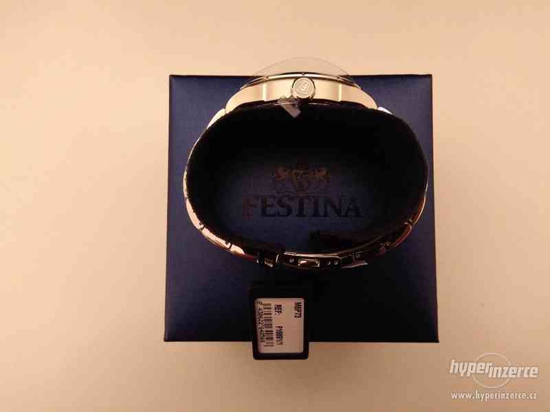 Pánské hodinky Festina 16891/1 - foto 4