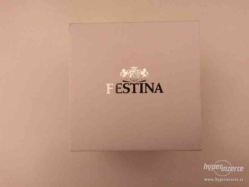 Pánské hodinky Festina 16891/1 - foto 5