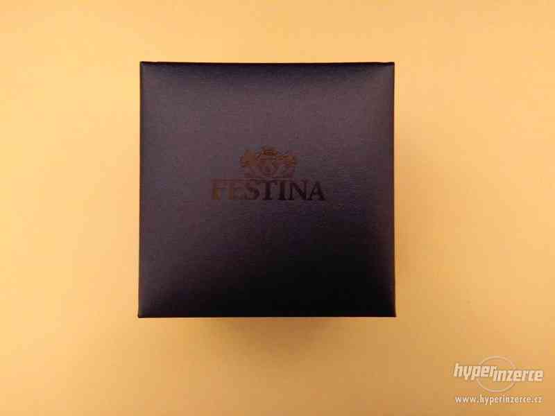 Pánské hodinky Festina 16891/1 - foto 6