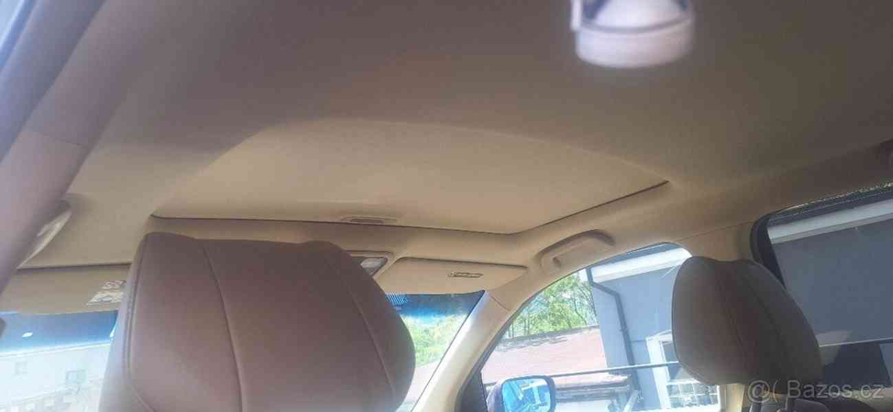 Acura MDX 3,4   2009 ,LPG-80 000,-Kč - foto 6