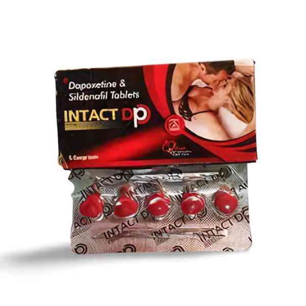 Intact DpTabletsUrgent Delivery In DeraGhaziKhan 03000291543