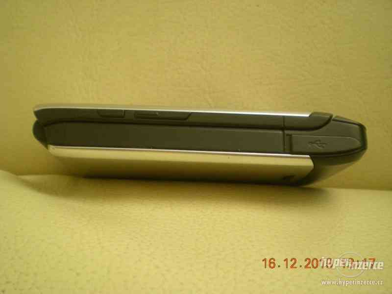 Nokia 6650 - SUPER véčkové telefony z r.2008, plně funkční - foto 6