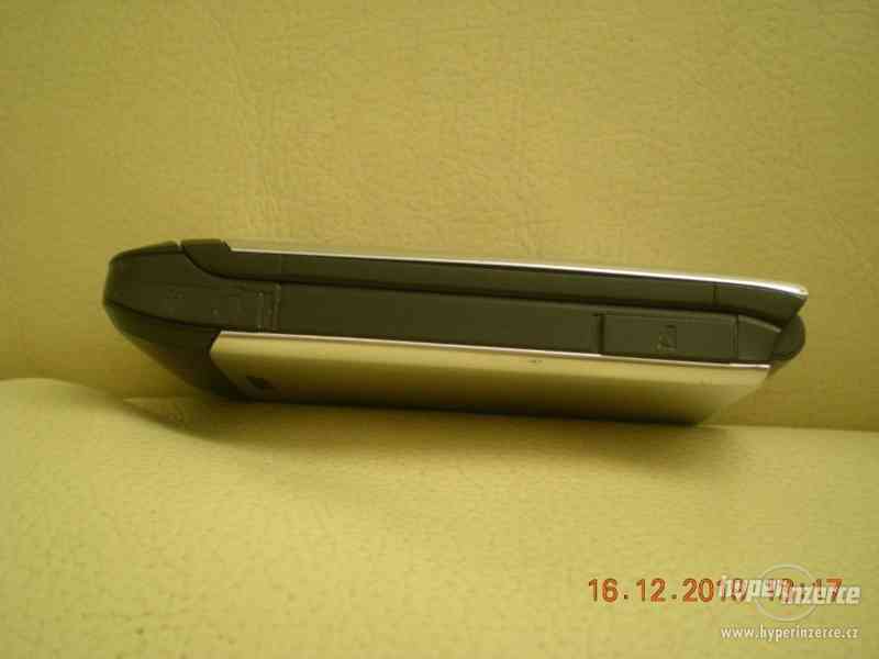 Nokia 6650 - SUPER véčkové telefony z r.2008, plně funkční - foto 7