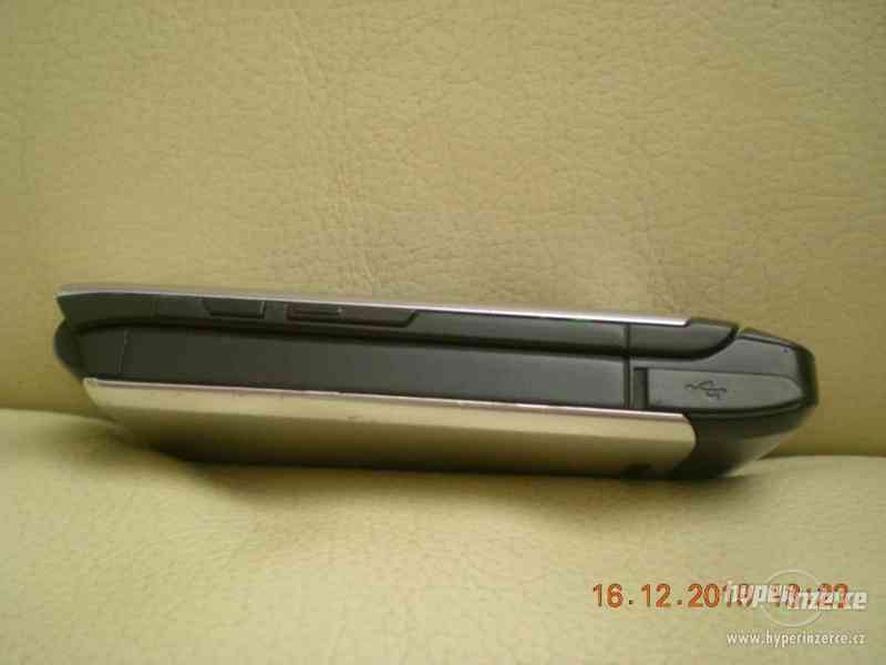 Nokia 6650 - SUPER véčkové telefony z r.2008, plně funkční - foto 17