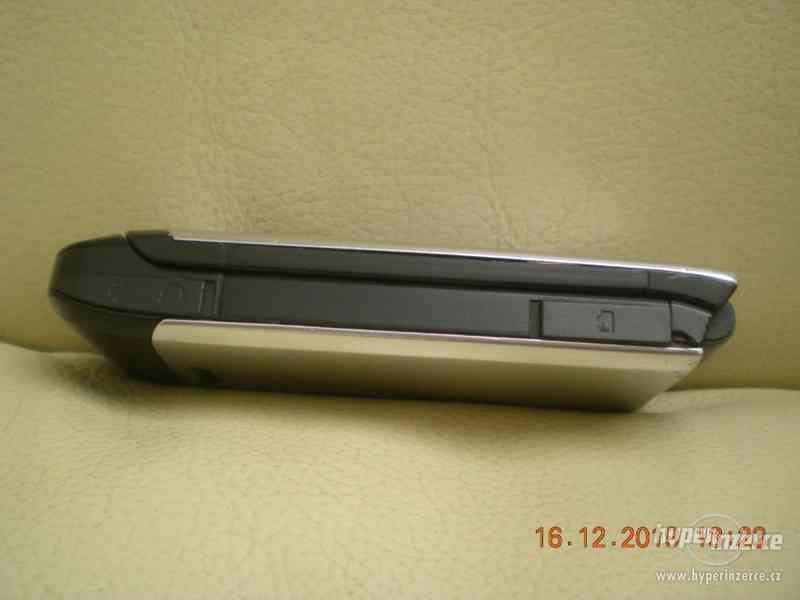 Nokia 6650 - SUPER véčkové telefony z r.2008, plně funkční - foto 18