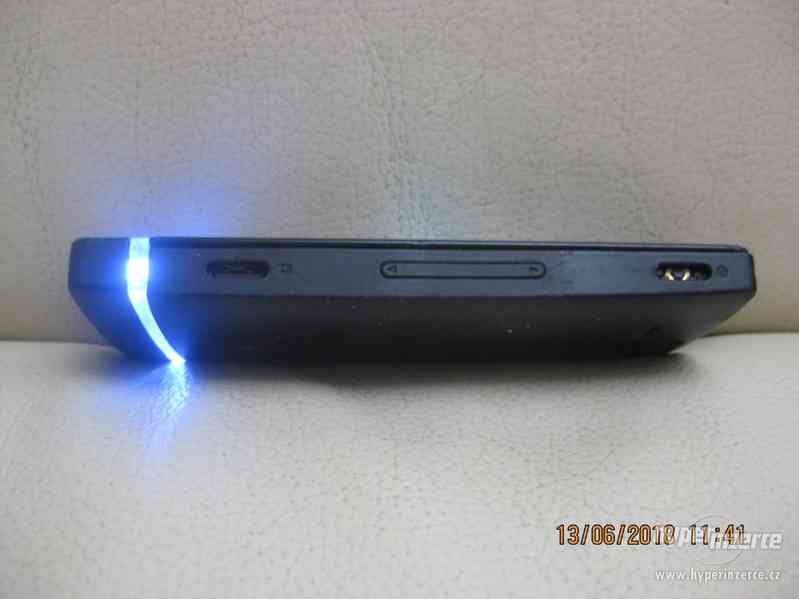 Sony XPERIA U (ST25i) - plně funkční dotykový telefon - foto 6