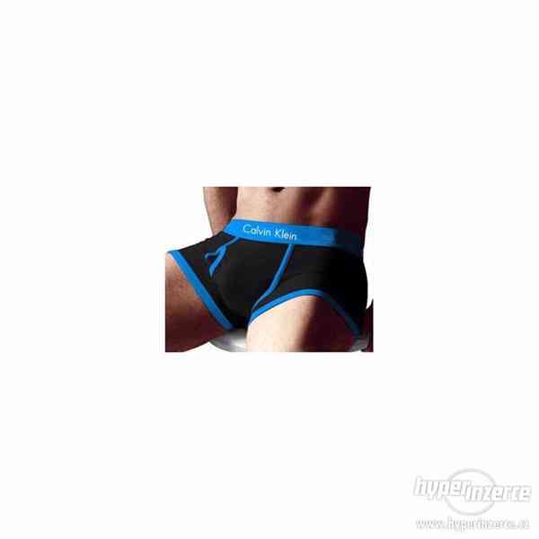 Pánské boxerky Calvin Klein - foto 3