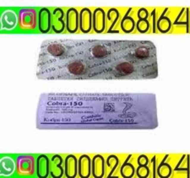 Black Cobra Tablets Price In Faisalabad /// 03000268164