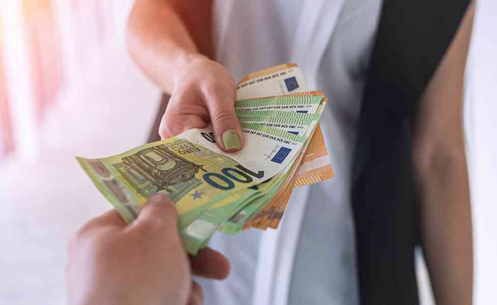 Rychlá a spolehlivá nabídka půjčRychlá a spolehlivá nabídkky