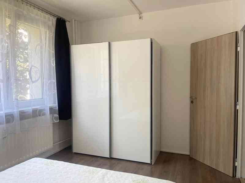  Pronájem bytu 2+kk 43 m², Cvikov II - foto 7