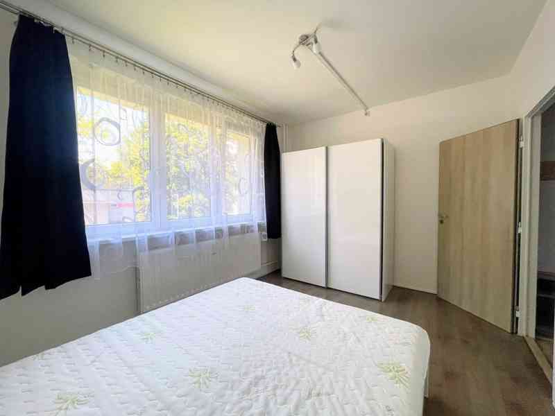  Pronájem bytu 2+kk 43 m², Cvikov II - foto 8