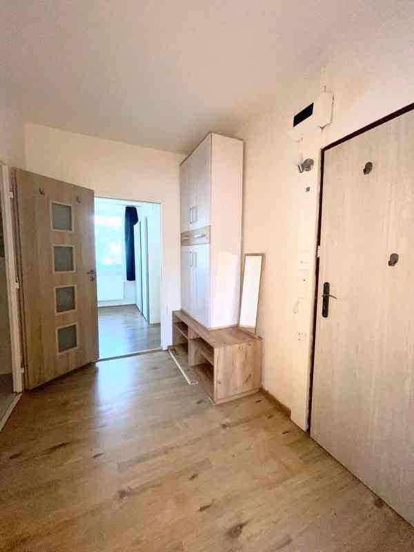  Pronájem bytu 2+kk 43 m², Cvikov II - foto 12
