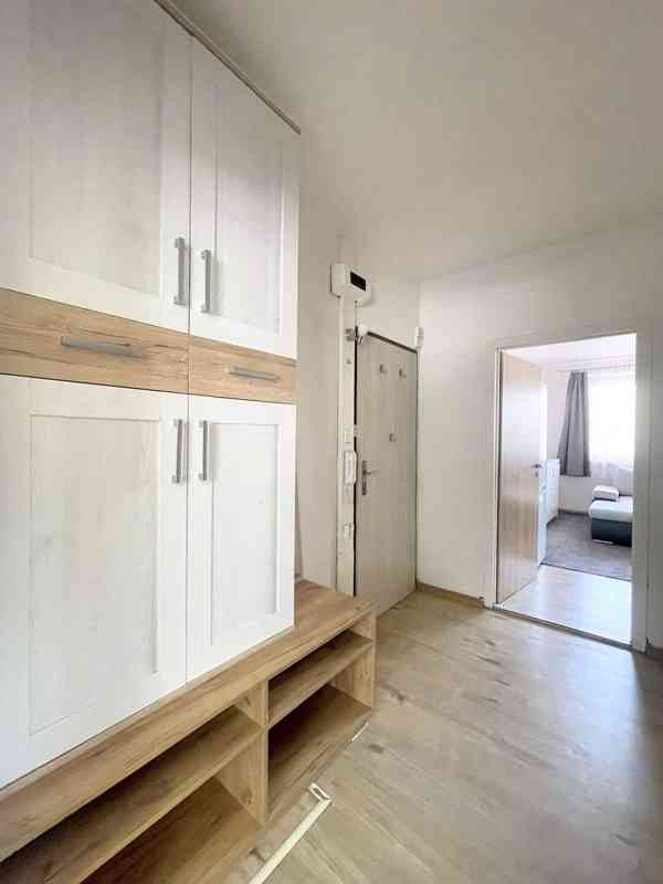  Pronájem bytu 2+kk 43 m², Cvikov II - foto 10