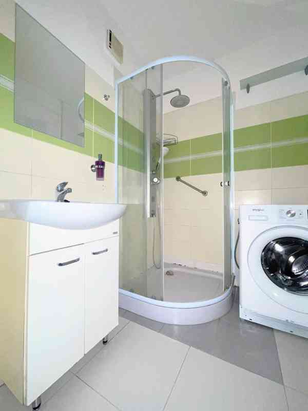  Pronájem bytu 2+kk 43 m², Cvikov II - foto 3