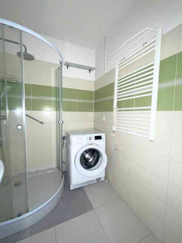  Pronájem bytu 2+kk 43 m², Cvikov II - foto 11