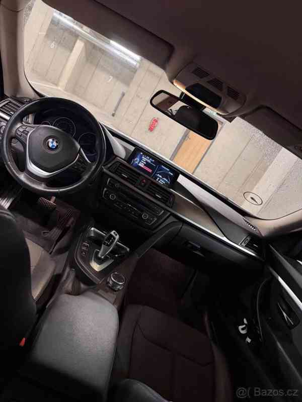 BMW Řada 3 2,0   320d GT xDrive 135 kW - foto 4