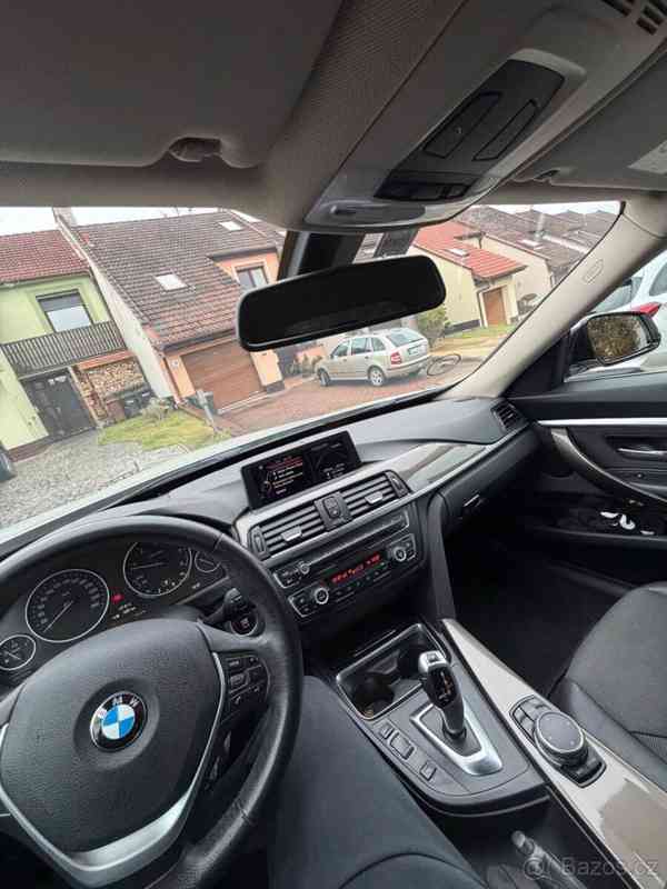 BMW Řada 3 2,0   320d GT xDrive 135 kW - foto 3