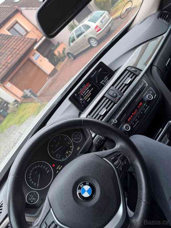BMW Řada 3 2,0   320d GT xDrive 135 kW - foto 6