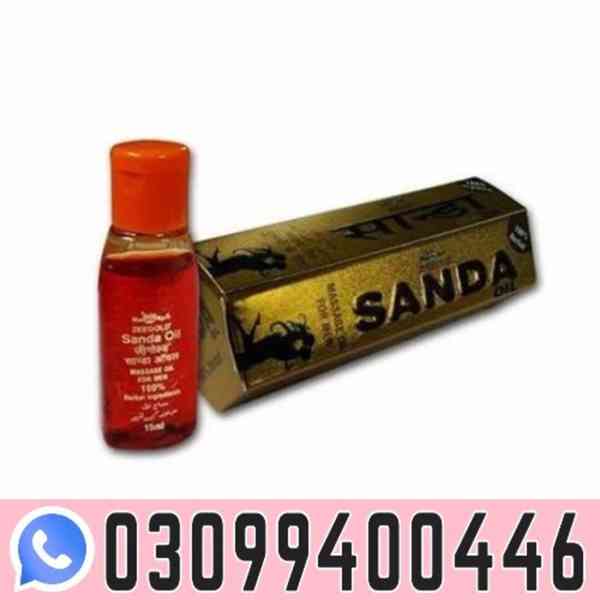 Sanda Oil in Islamabad ^ 0309^9400446