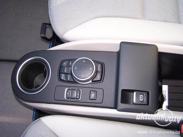 BMW i3 0, automat, r.v. 2015, navigace, kůže - foto 10