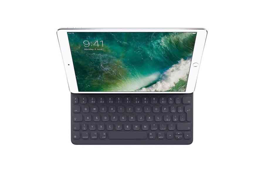 Apple Smart Keyboard Folio 10,5"