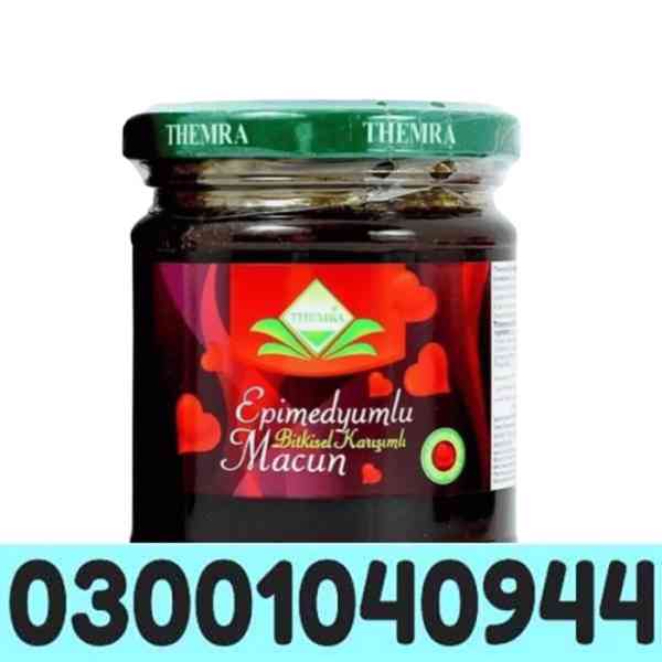 Turkish Honey in Pakistan # 03001O4O944