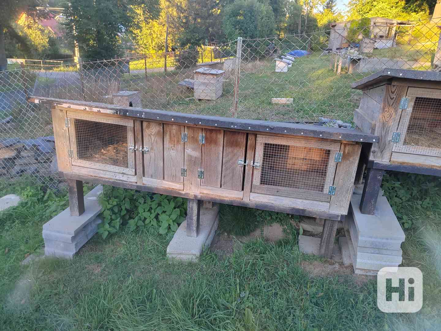 Kralikarny - foto 1