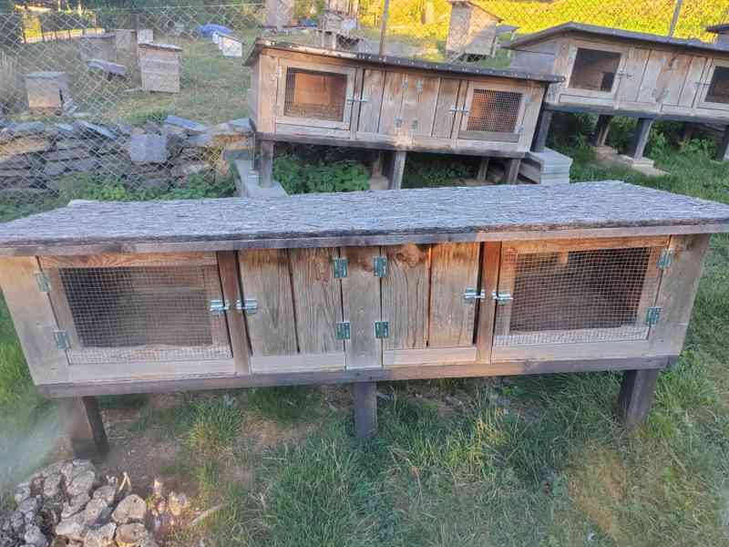Kralikarny - foto 2