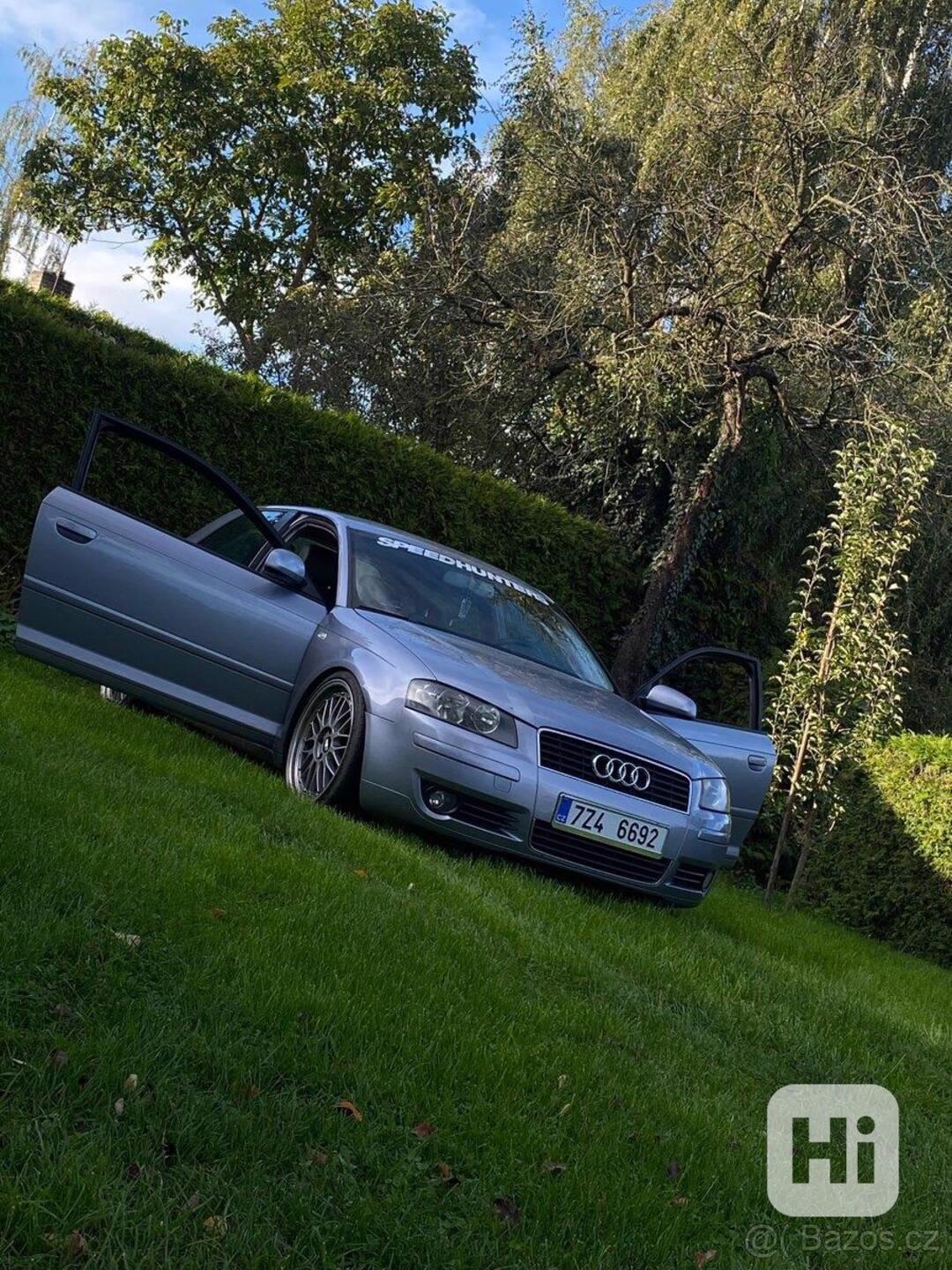 Audi A3 2,0   8p tdi 103kw - foto 1