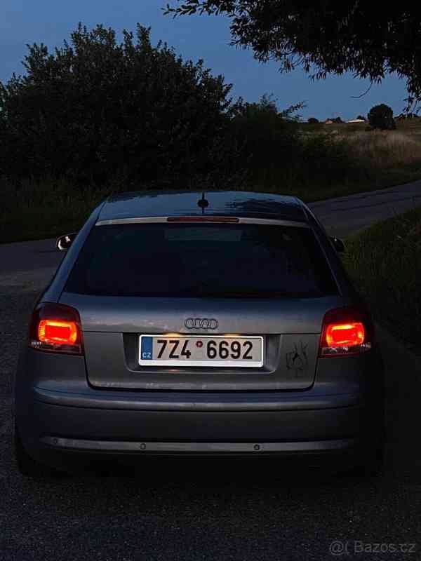 Audi A3 2,0   8p tdi 103kw - foto 6