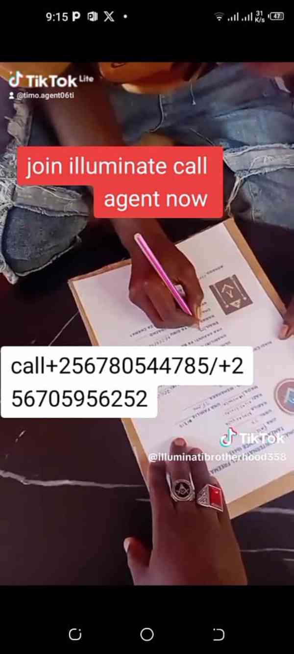 join brotherhood call agent+256780544785/+256705956252
