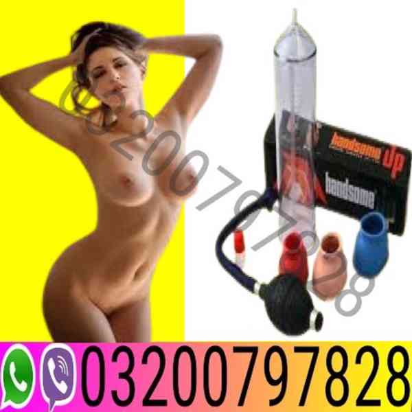 Handsome Up Pump In Pakistan *( 03200797828 )* - foto 1