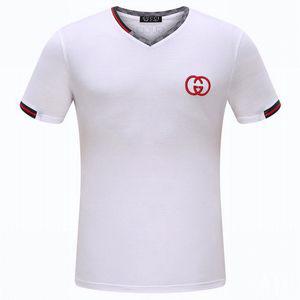 GUCCI pánské tričko NOVÉ - foto 1