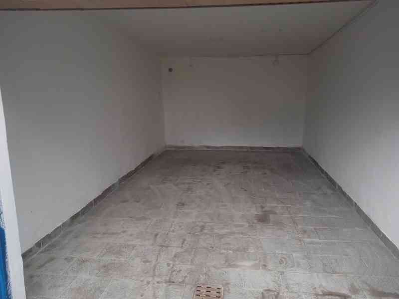 Garáž 23m2 k pronájmu Nájemnická Ostrava Mariánské Hory - foto 5