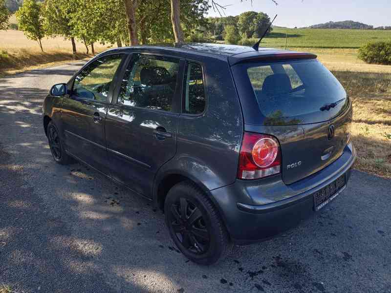 VW Polo 1.4 55Kw RV.2005 - NOVÁ STK - foto 16