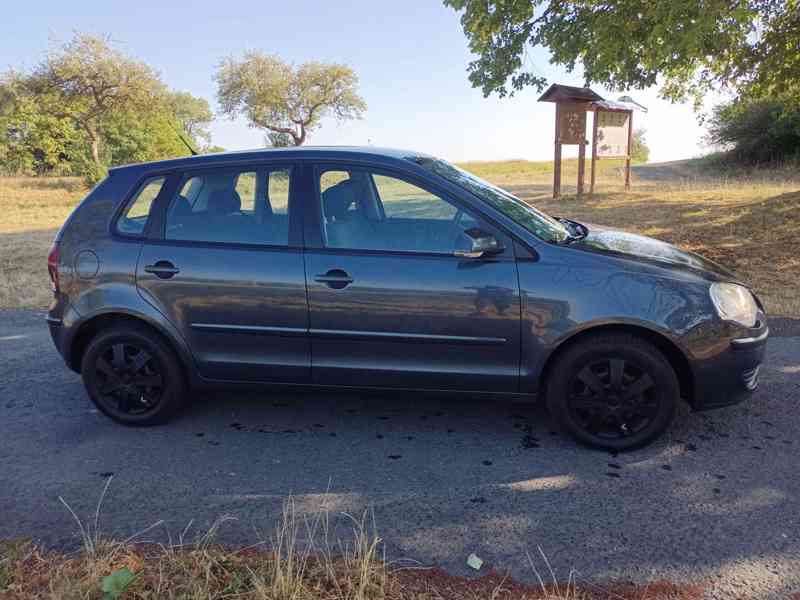 VW Polo 1.4 55Kw RV.2005 - NOVÁ STK - foto 20