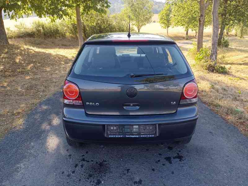 VW Polo 1.4 55Kw RV.2005 - NOVÁ STK - foto 18