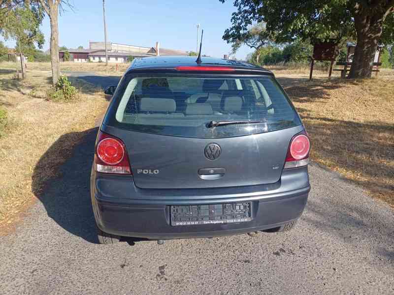 VW Polo 1.4 55Kw RV.2005 - NOVÁ STK - foto 5