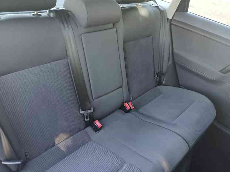 VW Polo 1.4 55Kw RV.2005 - NOVÁ STK - foto 12