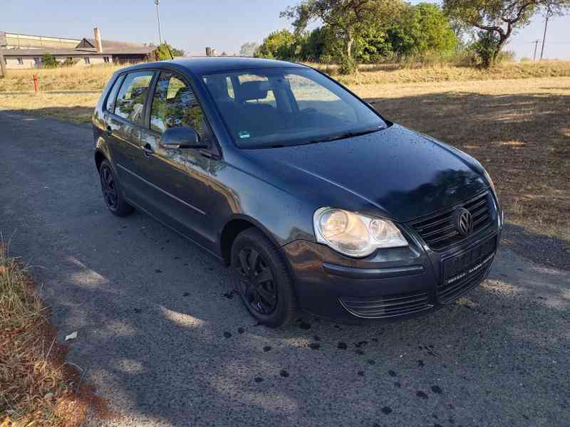 VW Polo 1.4 55Kw RV.2005 - NOVÁ STK - foto 21