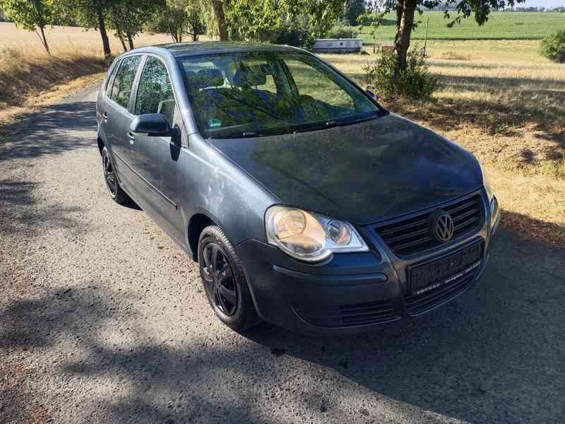 VW Polo 1.4 55Kw RV.2005 - NOVÁ STK - foto 4