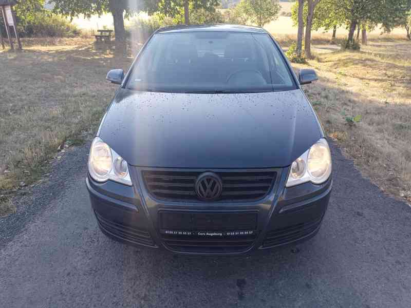 VW Polo 1.4 55Kw RV.2005 - NOVÁ STK - foto 10
