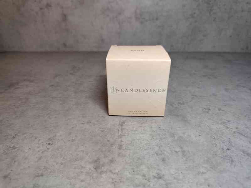 Dámský parfém Incadessence  - foto 3