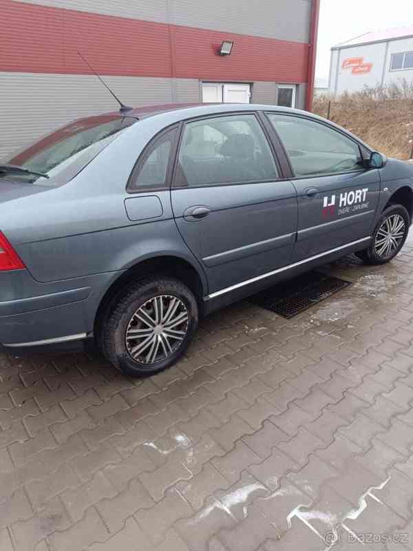 Citroën C5 1,6 - foto 14