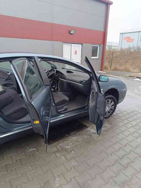 Citroën C5 1,6 - foto 4