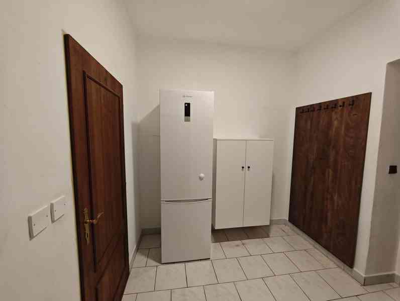 Pronájem pokoje 22 m², Nové Hrady - foto 6